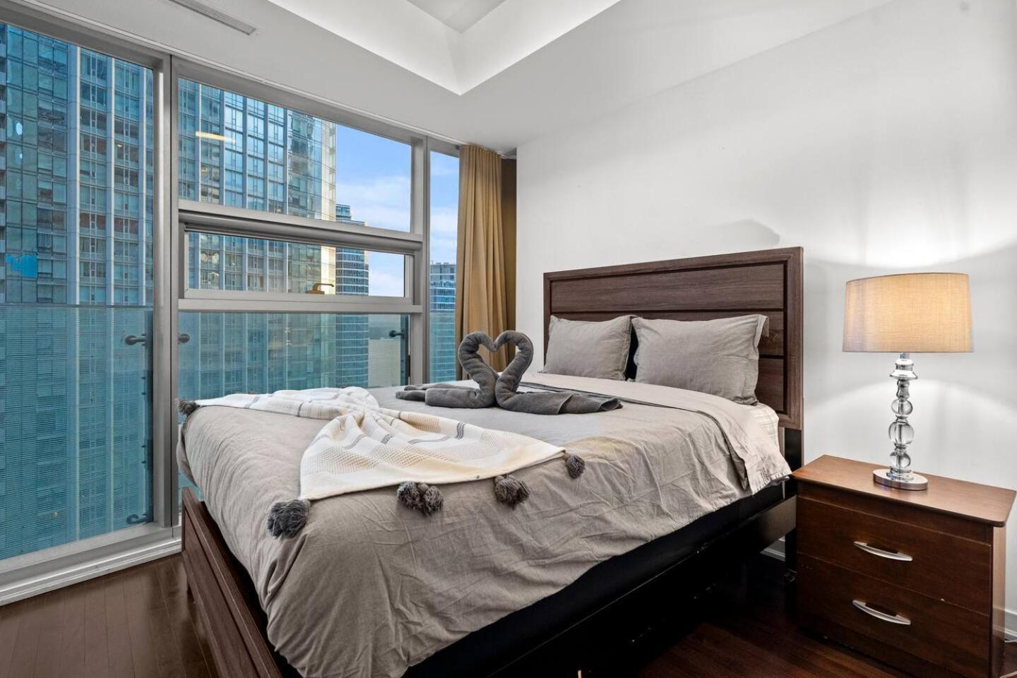 Home Away From Home Toronto Exterior foto